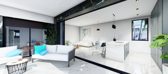 3 غرف نوم فيلا في Algorfa, Spain رقم 8849 14