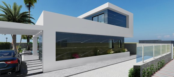 3 غرف نوم فيلا في Algorfa, Spain رقم 8849 11