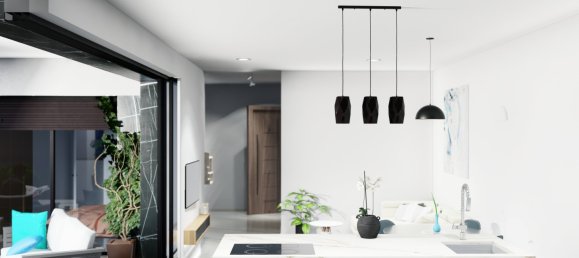 3 غرف نوم فيلا في Algorfa, Spain رقم 8849 18