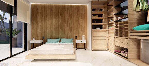 3 غرف نوم فيلا في Algorfa, Spain رقم 8849 19