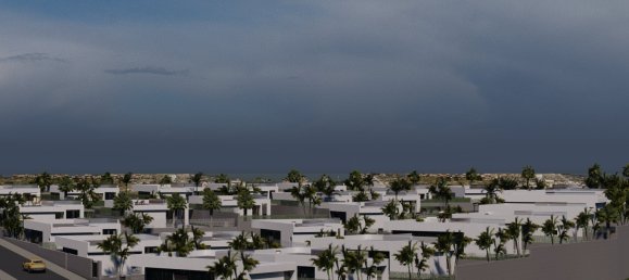 3 غرف نوم فيلا في Algorfa, Spain رقم 8849 5