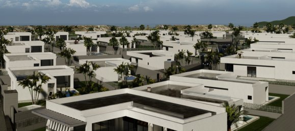 3 غرف نوم فيلا في Algorfa, Spain رقم 8849 4