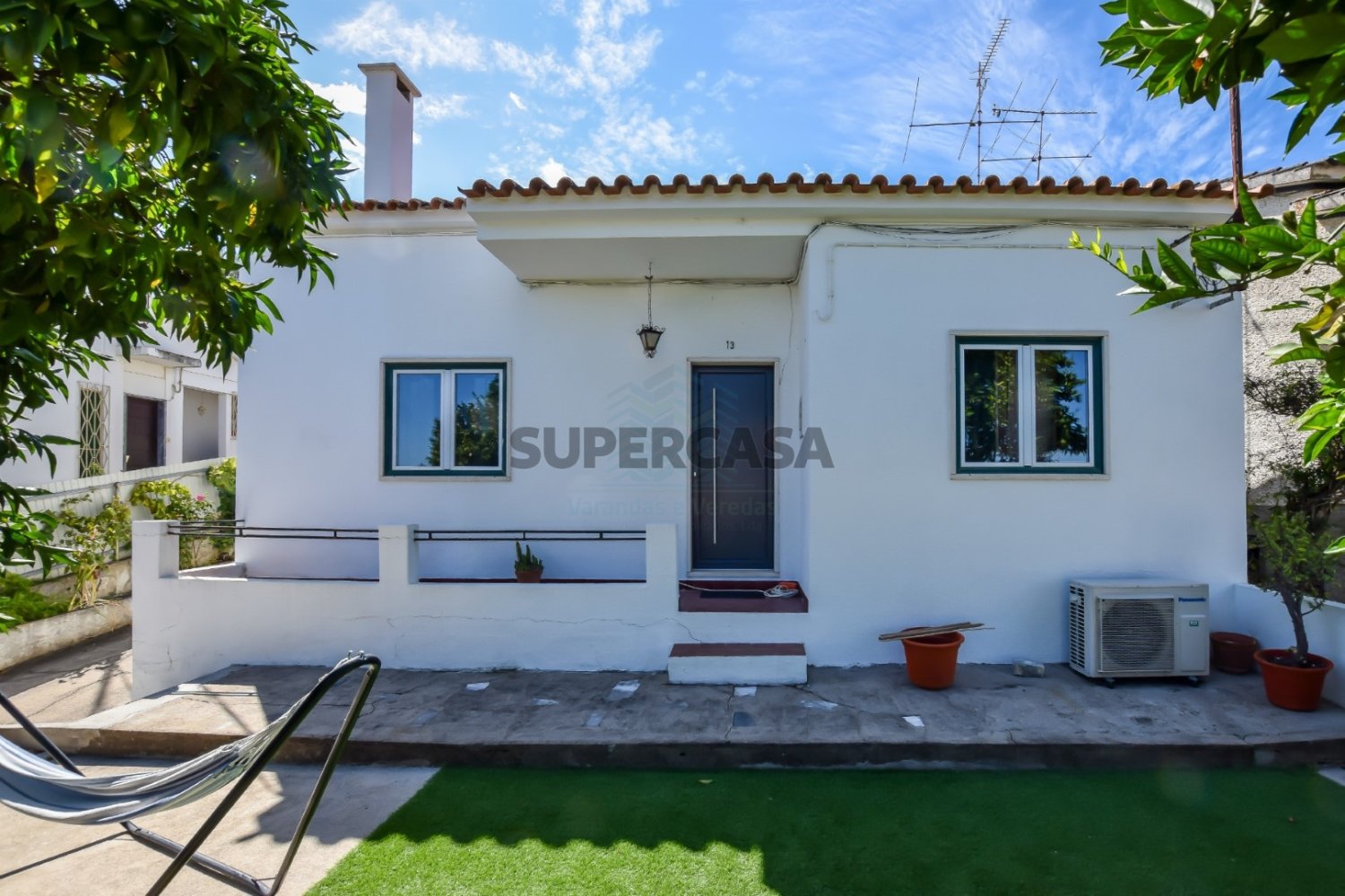 2 bedrooms House in Torres Novas, Portugal No. 351777