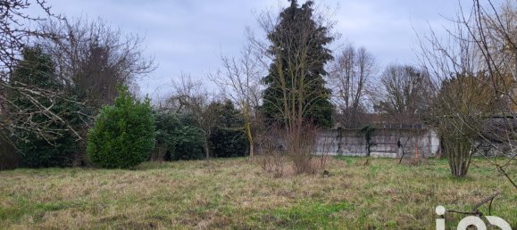  قطعة أرض في Villiers-Saint-Georges, France 393متر مربع رقم 185749 2