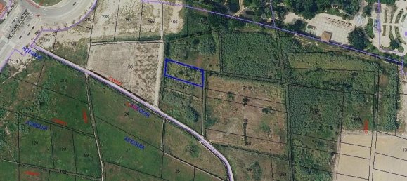  Land in Cullera, Spain No. 156662 2