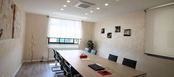 Bureau à Vicenza, Italy 190m² No. 326638 4