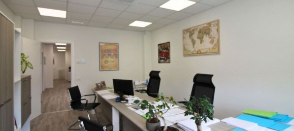 Bureau à Vicenza, Italy 190m² No. 326638 7