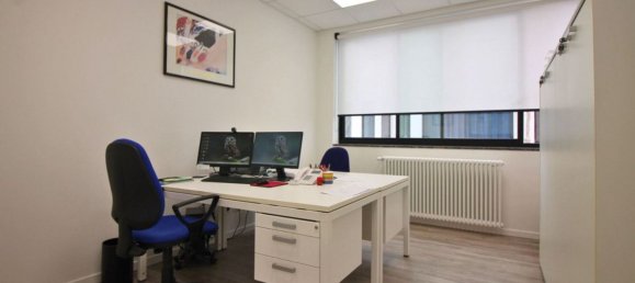 Bureau à Vicenza, Italy 190m² No. 326638 10