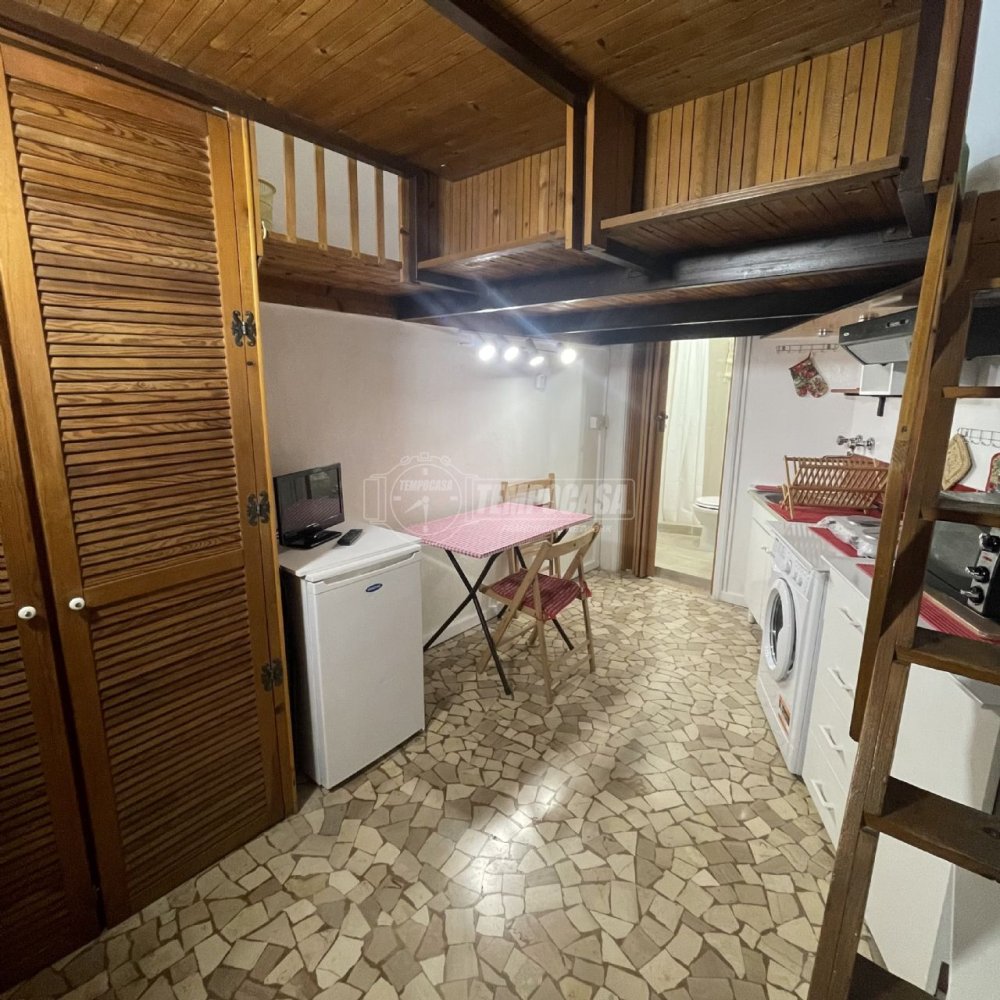 Estúdio em Bologna, Italy N.º 149496