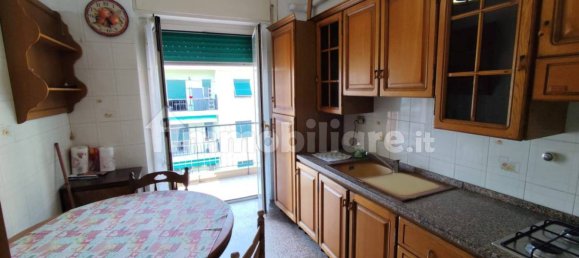 2 Schlafzimmer Wohnung in Genoa, Italy, Nr. 337239 2