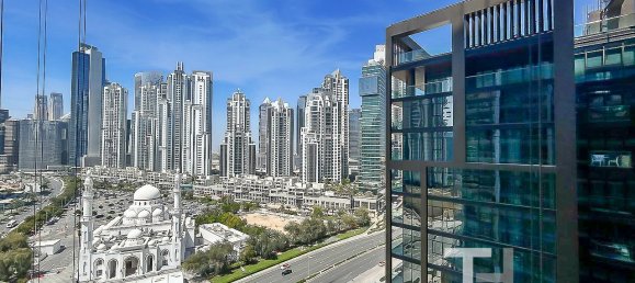1 bedroom Apartment in Burj Khalifa, UAE No. 35824 11