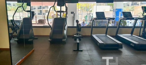 1 bedroom Apartment in Burj Khalifa, UAE No. 35824 10