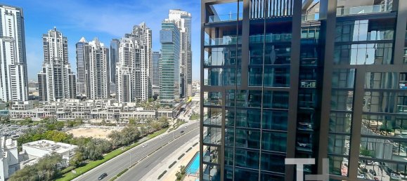 1 bedroom Apartment in Burj Khalifa, UAE No. 35824 12