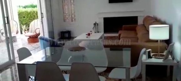 4 bedrooms Villa in Torrevieja, Spain No. 120927 7