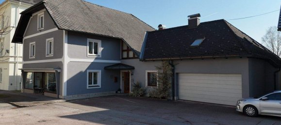  Commercial property in Wartberg an der Krems, Austria No. 133487 2