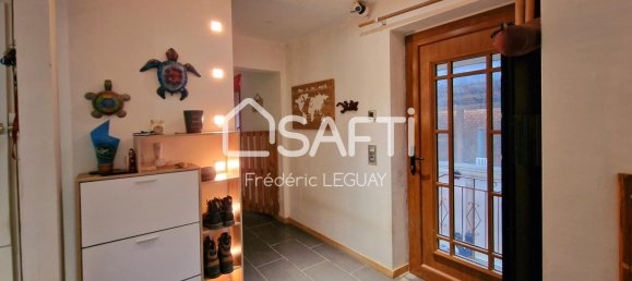 Дом с 1 спальней в Офранканен, Франция № 43557 5