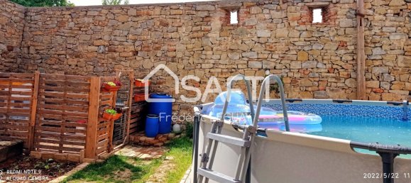 Дом с 1 спальней в Офранканен, Франция № 43557 14