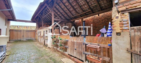 Дом с 1 спальней в Офранканен, Франция № 43557 7