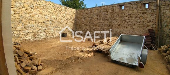 Дом с 1 спальней в Офранканен, Франция № 43557 16