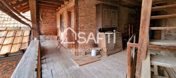 Дом с 1 спальней в Офранканен, Франция № 43557 8