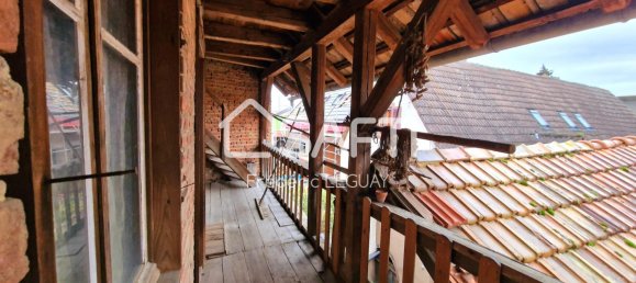 Дом с 1 спальней в Офранканен, Франция № 43557 9