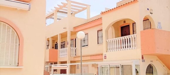 2 Schlafzimmer Wohnung in Alicante, Spain, Nr. 189535 14