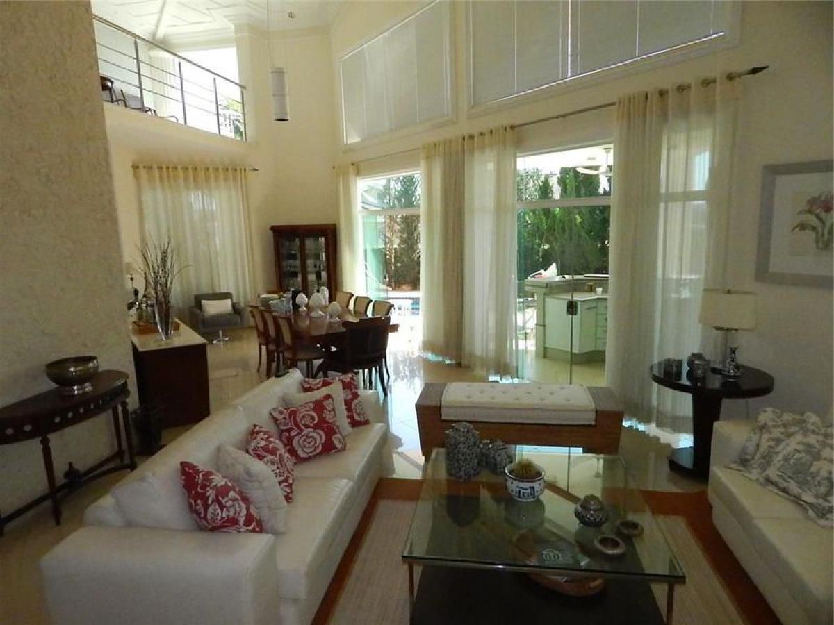 Casa T4 em São Paulo, Brazil N.º 587275