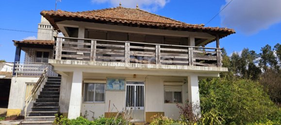 6 Schlafzimmer Haus in Serta, Portugal, Nr. 150414 2