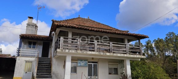 6 Schlafzimmer Haus in Serta, Portugal, Nr. 150414 16