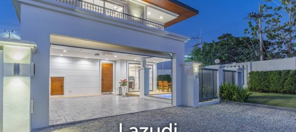 Café / restaurante T4 em Pattaya, Thailand N.º 17295 4