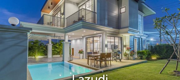 Café / restaurante T4 em Pattaya, Thailand N.º 17295 3