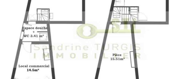 1 bedroom House in Chatillon-Coligny, France No. 88165 4