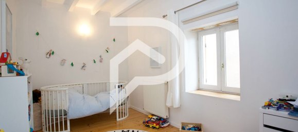 3 Schlafzimmer Haus in Villefranche-sur-Saone, France, Nr. 272803 7