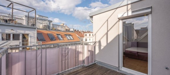 3 rooms Duplex in Rudolfsheim-Funfhaus, Austria No. 136278 6