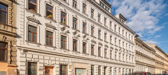 3 rooms Duplex in Rudolfsheim-Funfhaus, Austria No. 136278 19