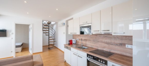 3 rooms Duplex in Rudolfsheim-Funfhaus, Austria No. 136278 13