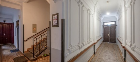 3 rooms Duplex in Rudolfsheim-Funfhaus, Austria No. 136278 12