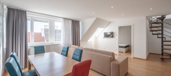 3 rooms Duplex in Rudolfsheim-Funfhaus, Austria No. 136278 2