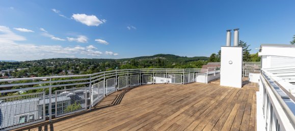 5 bedrooms Penthouse in Hernals, Austria No. 129981 18