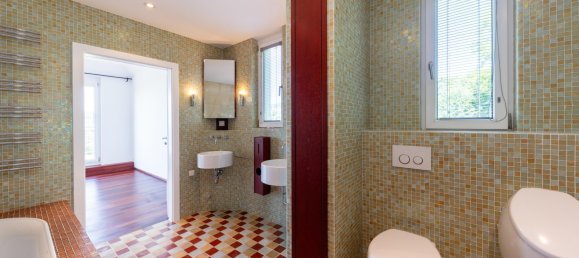 5 bedrooms Penthouse in Hernals, Austria No. 129981 10