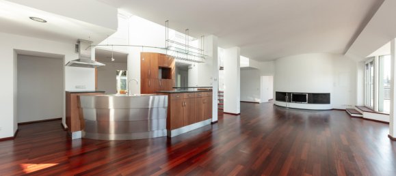 5 bedrooms Penthouse in Hernals, Austria No. 129981 3