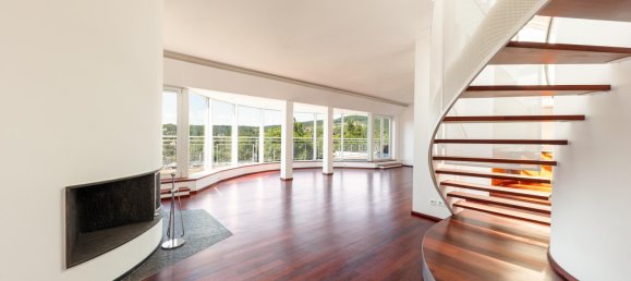 5 bedrooms Penthouse in Hernals, Austria No. 129981 2