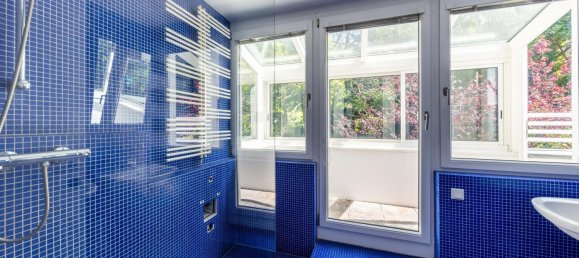 5 bedrooms Penthouse in Hernals, Austria No. 129981 11