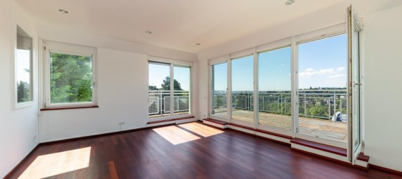 5 bedrooms Penthouse in Hernals, Austria No. 129981 13