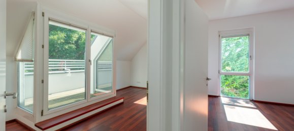5 bedrooms Penthouse in Hernals, Austria No. 129981 12