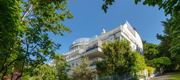 5 bedrooms Penthouse in Hernals, Austria No. 129981 25