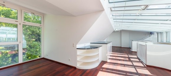 5 bedrooms Penthouse in Hernals, Austria No. 129981 16