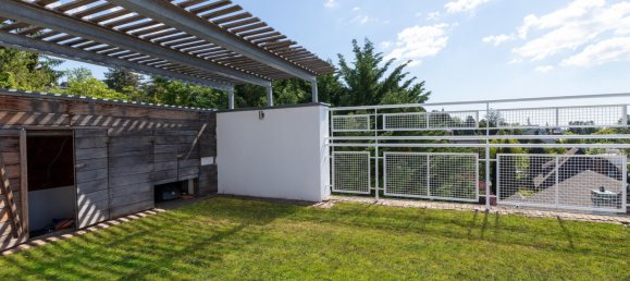 5 bedrooms Penthouse in Hernals, Austria No. 129981 24