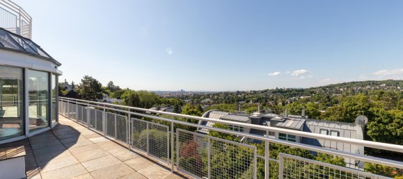 5 bedrooms Penthouse in Hernals, Austria No. 129981 7