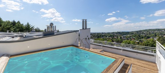 5 bedrooms Penthouse in Hernals, Austria No. 129981 20